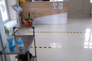 Laborator medical Synevo Riscani Independenței 18 анализы в Рышканах