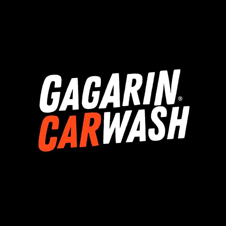 Gagarin CarWash BOTANICA 2