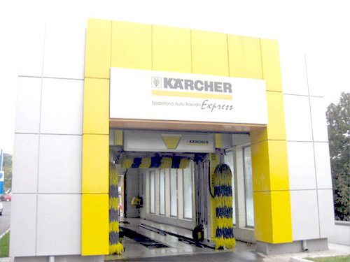 KÄRCHER AutoSPA