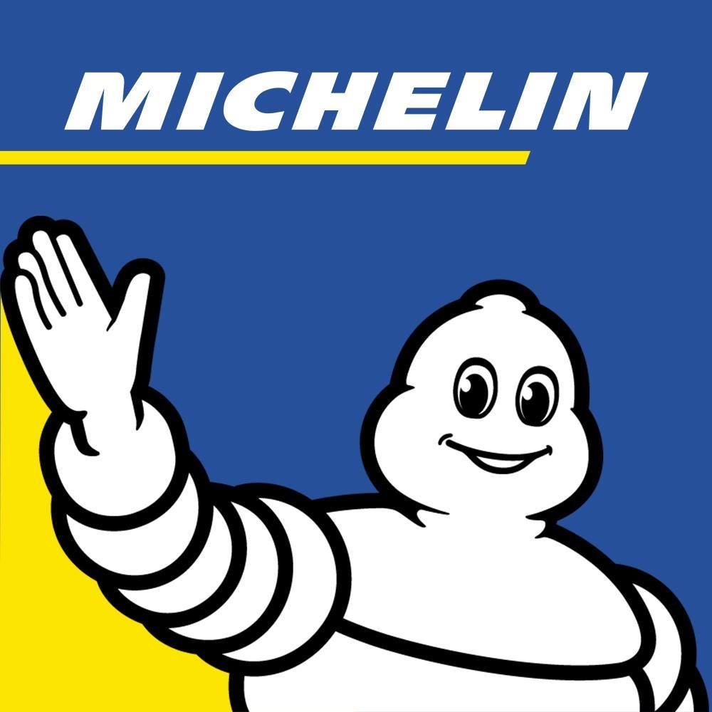 MICHELIN BOTANICA