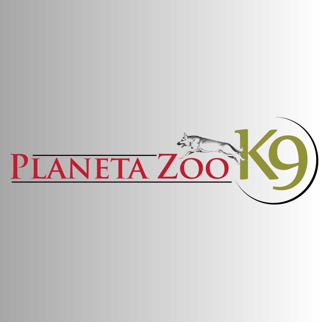 PLANETA ZOO K9 BOTANICA