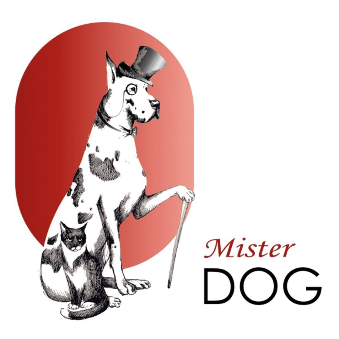 Mister Dog
