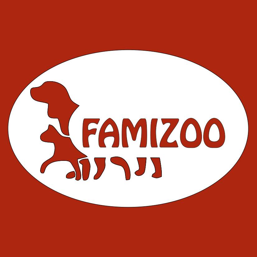 FAMIZOO РЫШКАНОВКА