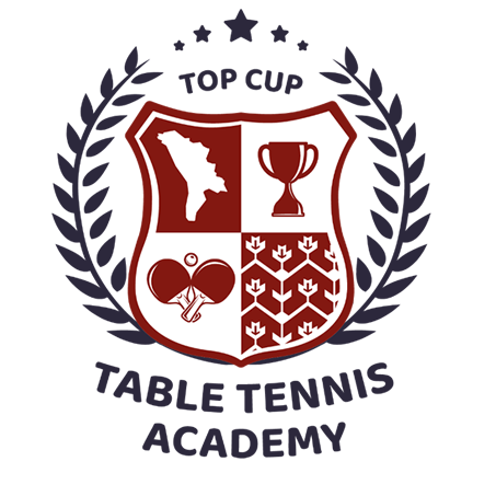 Top Cup Academy Tenis de Masa