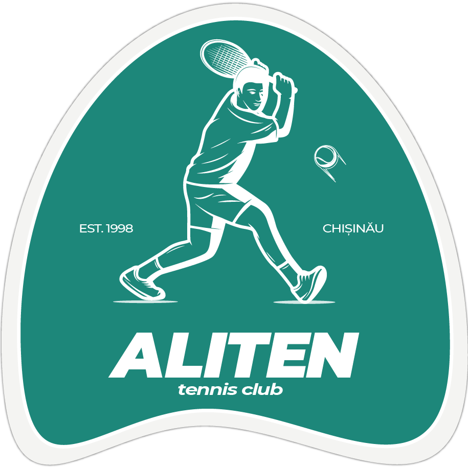 Aliten Теннисный Клуб