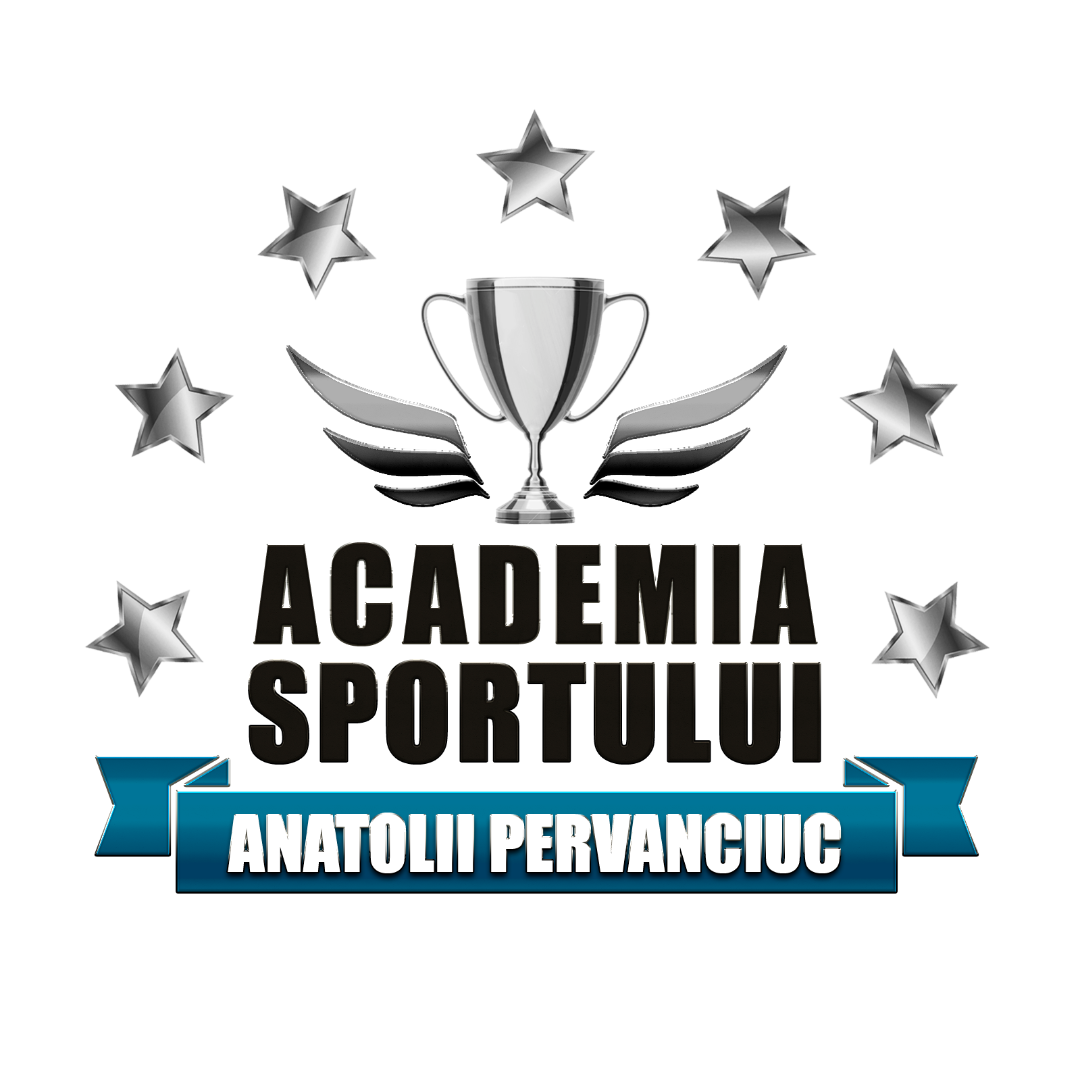 Академия Спорта им. Анатолия Перванчука