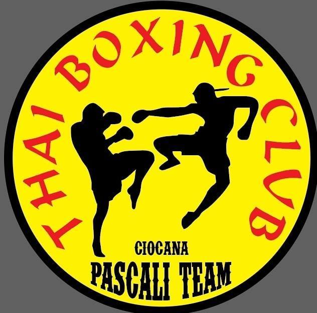 Thai Boxing Club Pascali Team