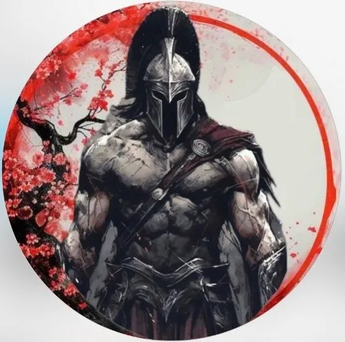 Warrior fight club