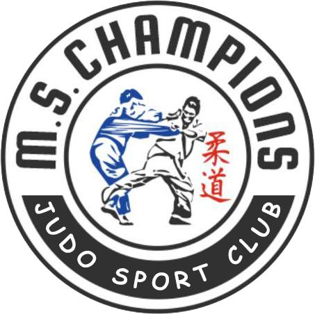 Judo Club MS CHAMPIONS