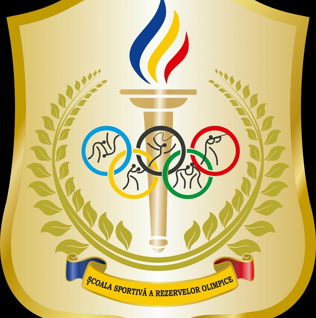 Спортивная школа Олимпийского резерва