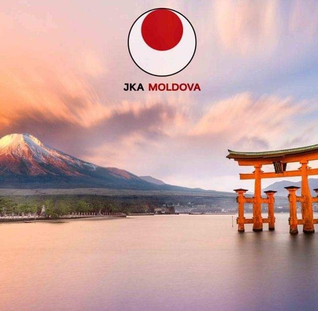 Japan Karate Association of Moldova