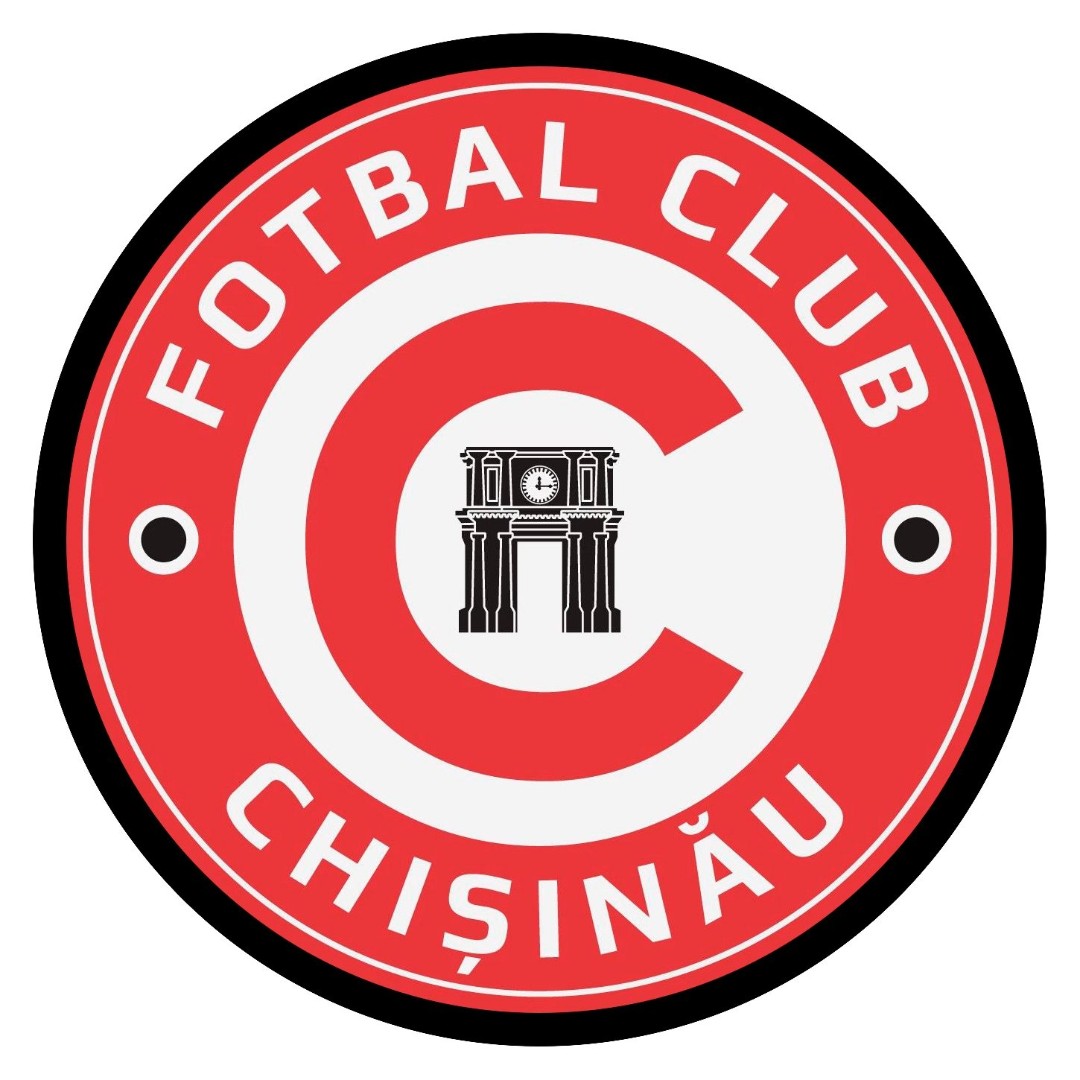 FC Chișinău ЦЕНТР 