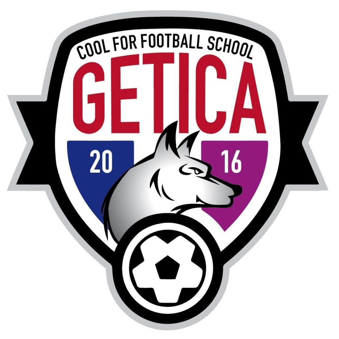 Футбольный клуб «GETICA»