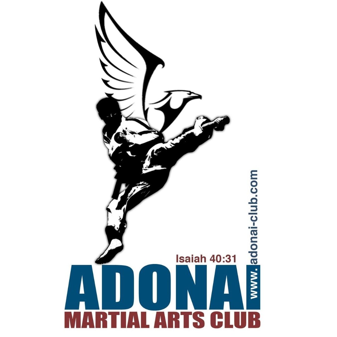Martial Arts Club «Adonai» ДОЛНА
