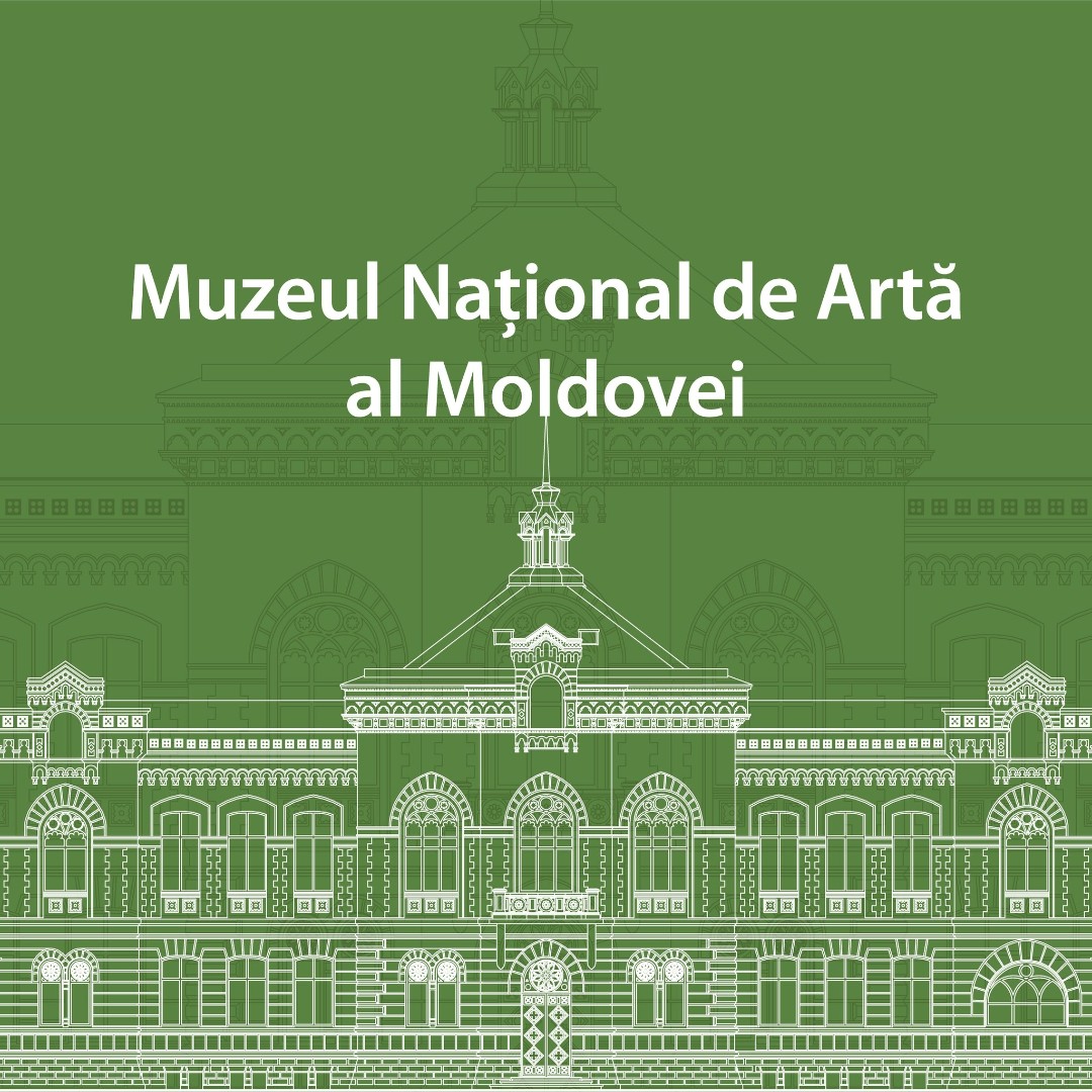 Muzeul Național de Artă al Moldovei