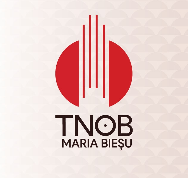Teatrul National de Opera si Balet «Maria Biesu»