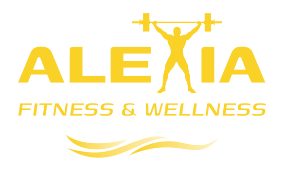 Fitness & Wellness Club Alexia