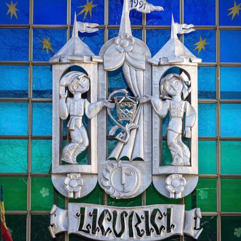 Teatrul Republican de Păpuşi «Licurici»