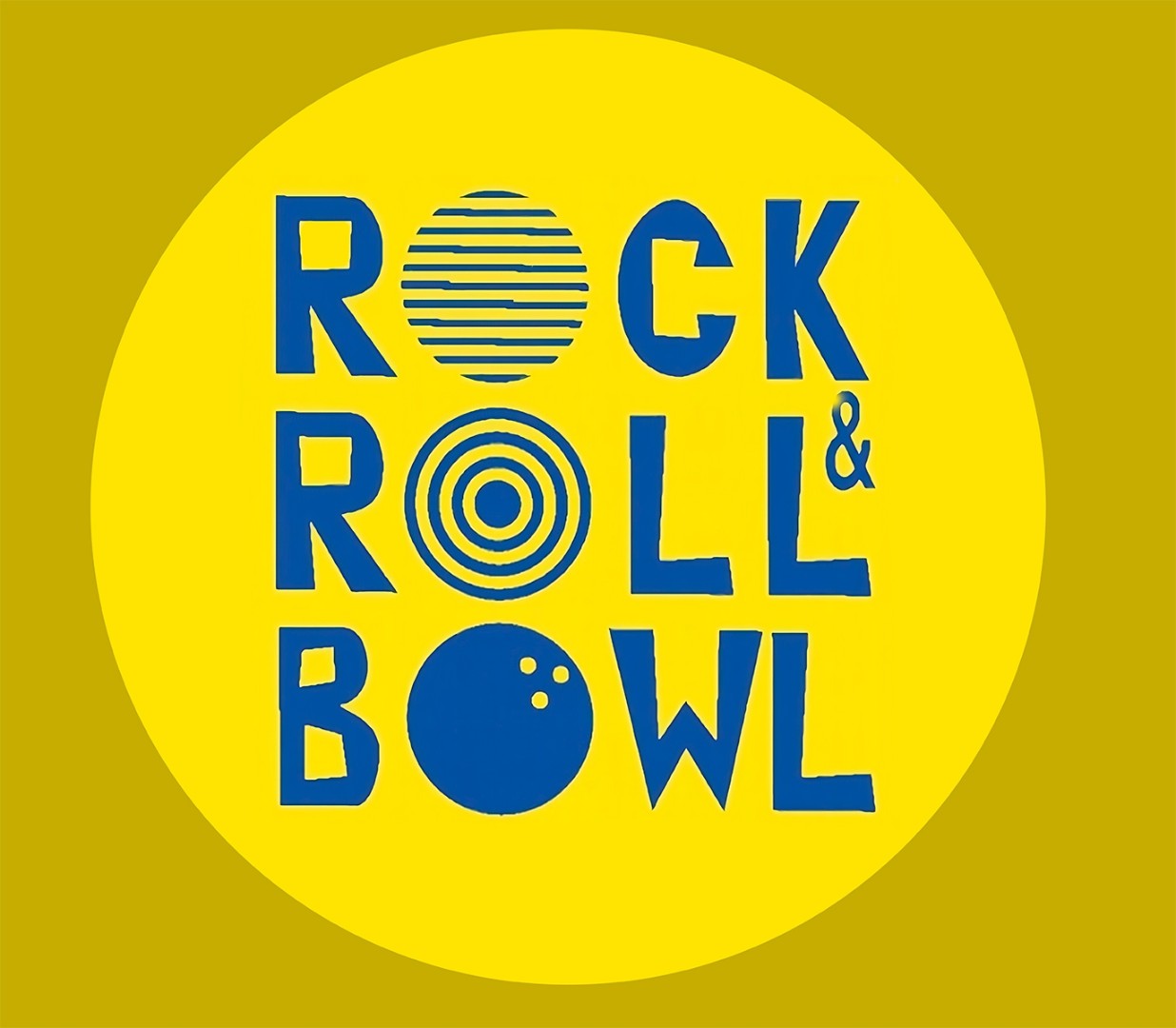 Rock&Roll Bowling BOTANICA