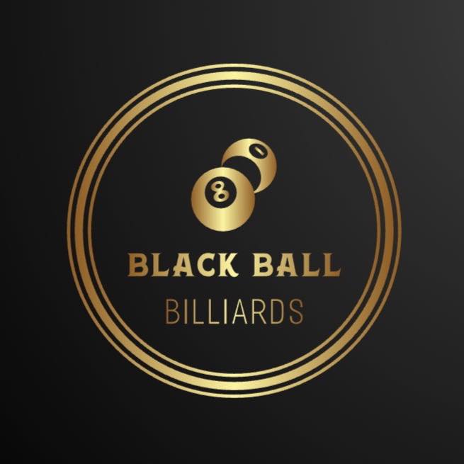 Black Ball - billiard club