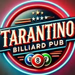 Tarantino Billiard Pub