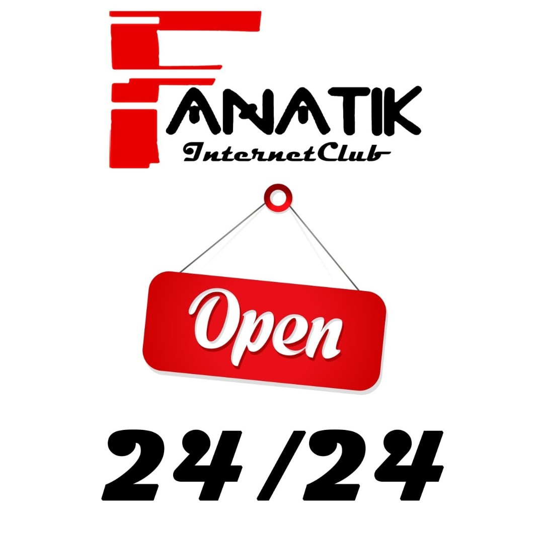 Fanatik Internet-Club