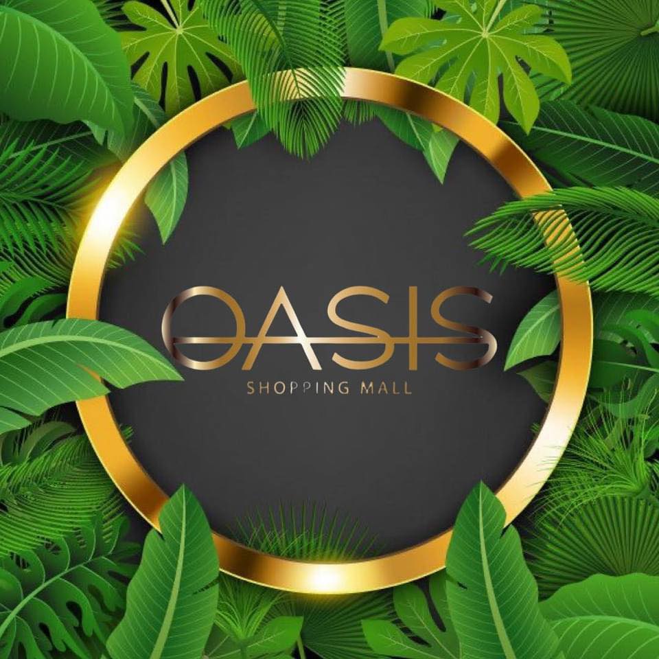 OASIS SHOPPING MALL