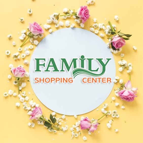  Family Shopping Center