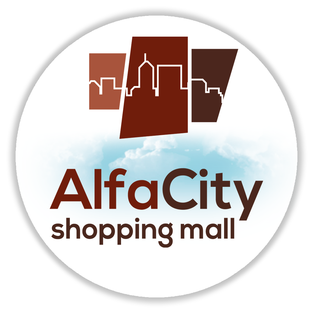 Alfa City Shopping Mall
