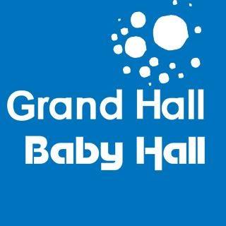Grand Hall
