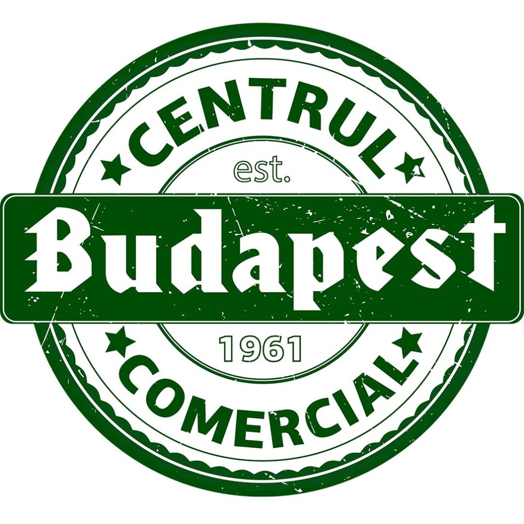 Budapest