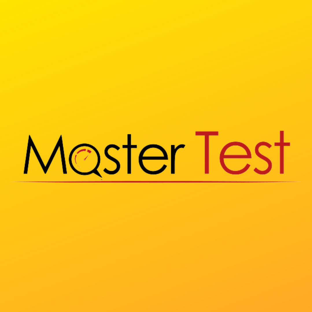 MasterTest