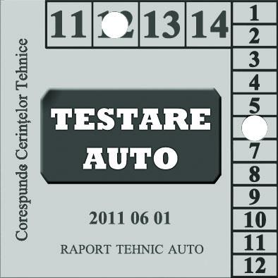 Help Auto Testare Auto