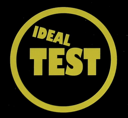 Ideal Test