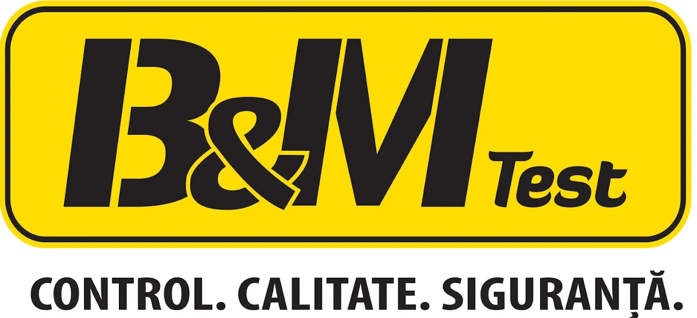 B&M TEST  OR. RÎȘCANI