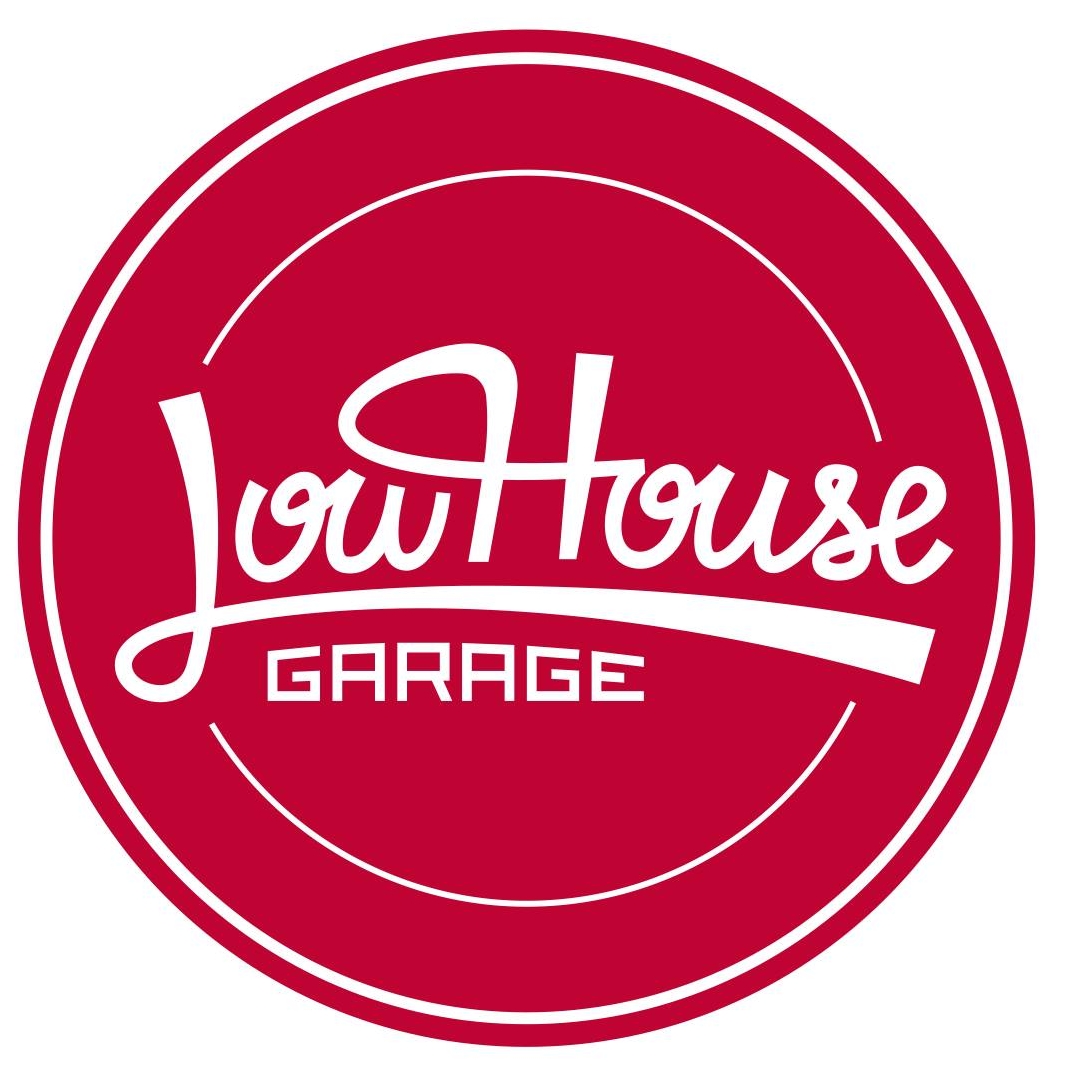  LowHOUSE Garage