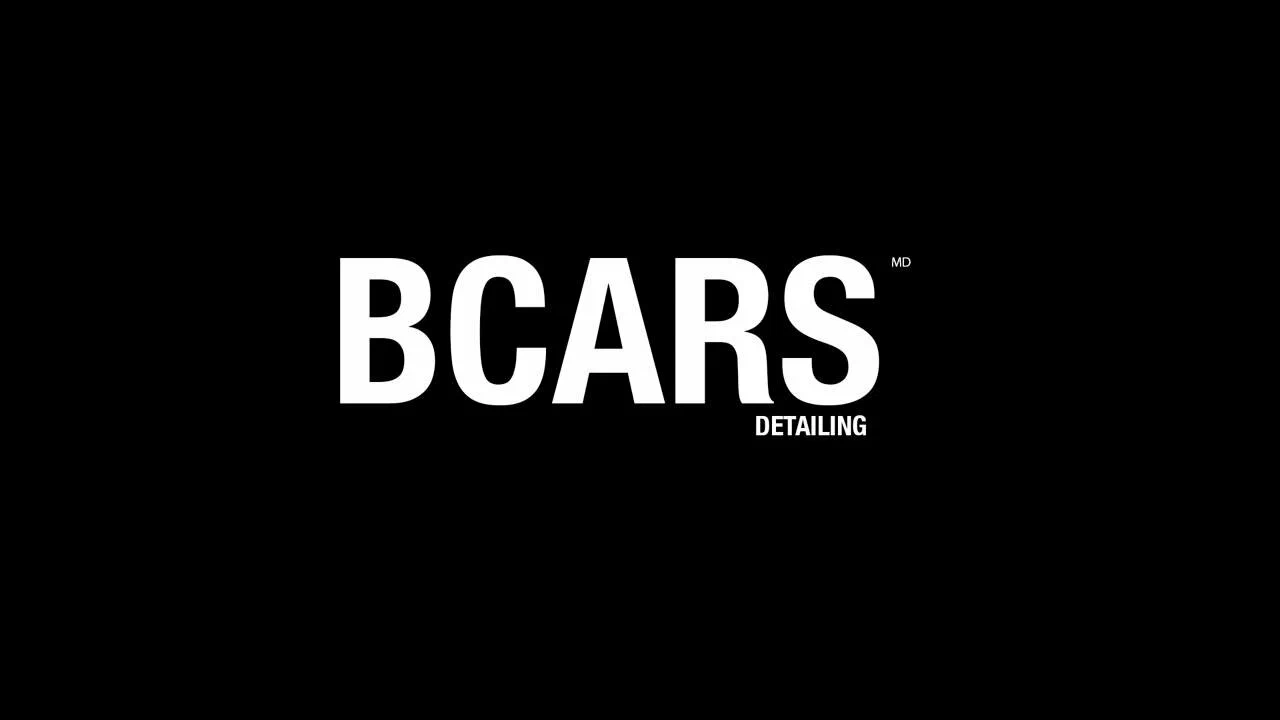 BCARS Detailing