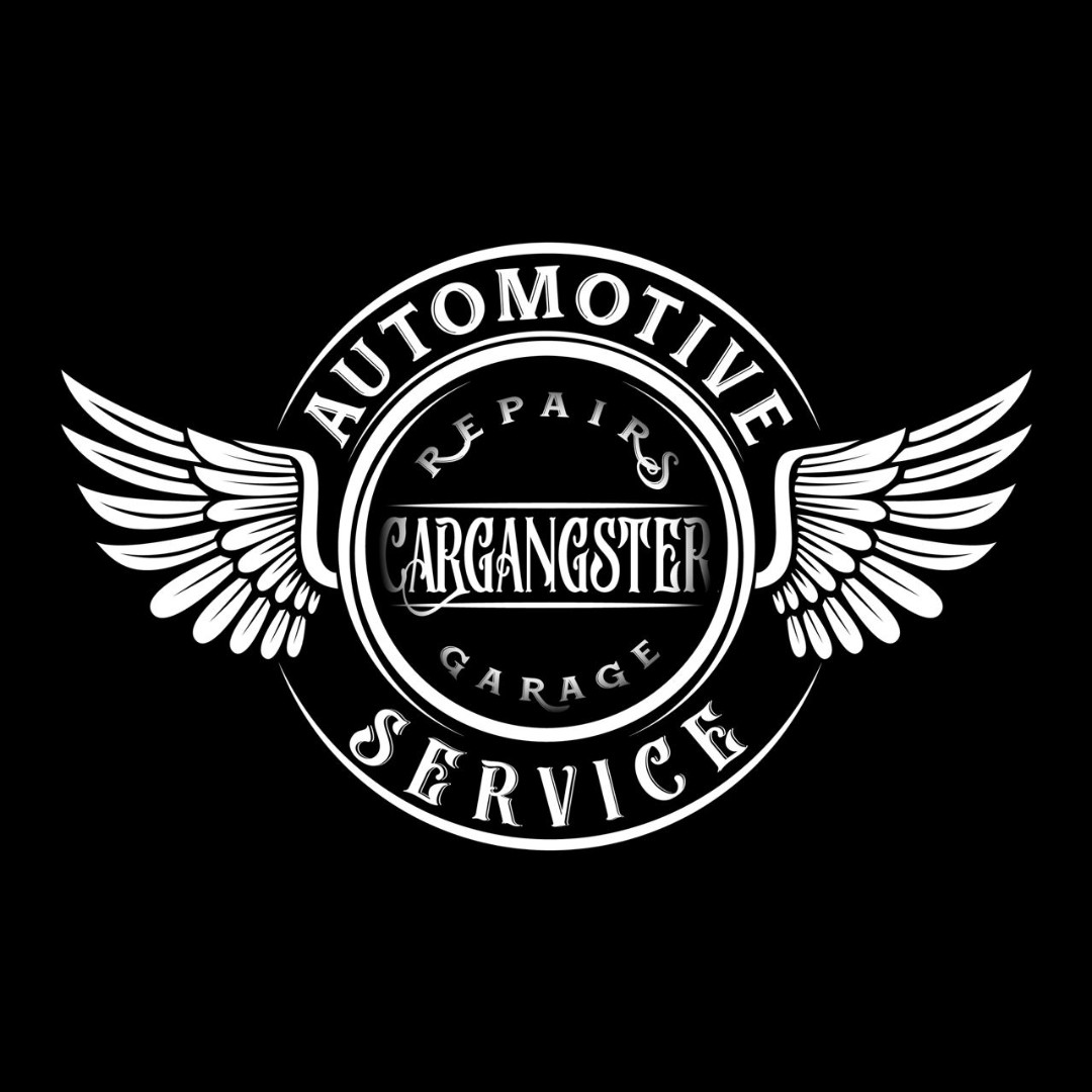 Car Gangster Garage