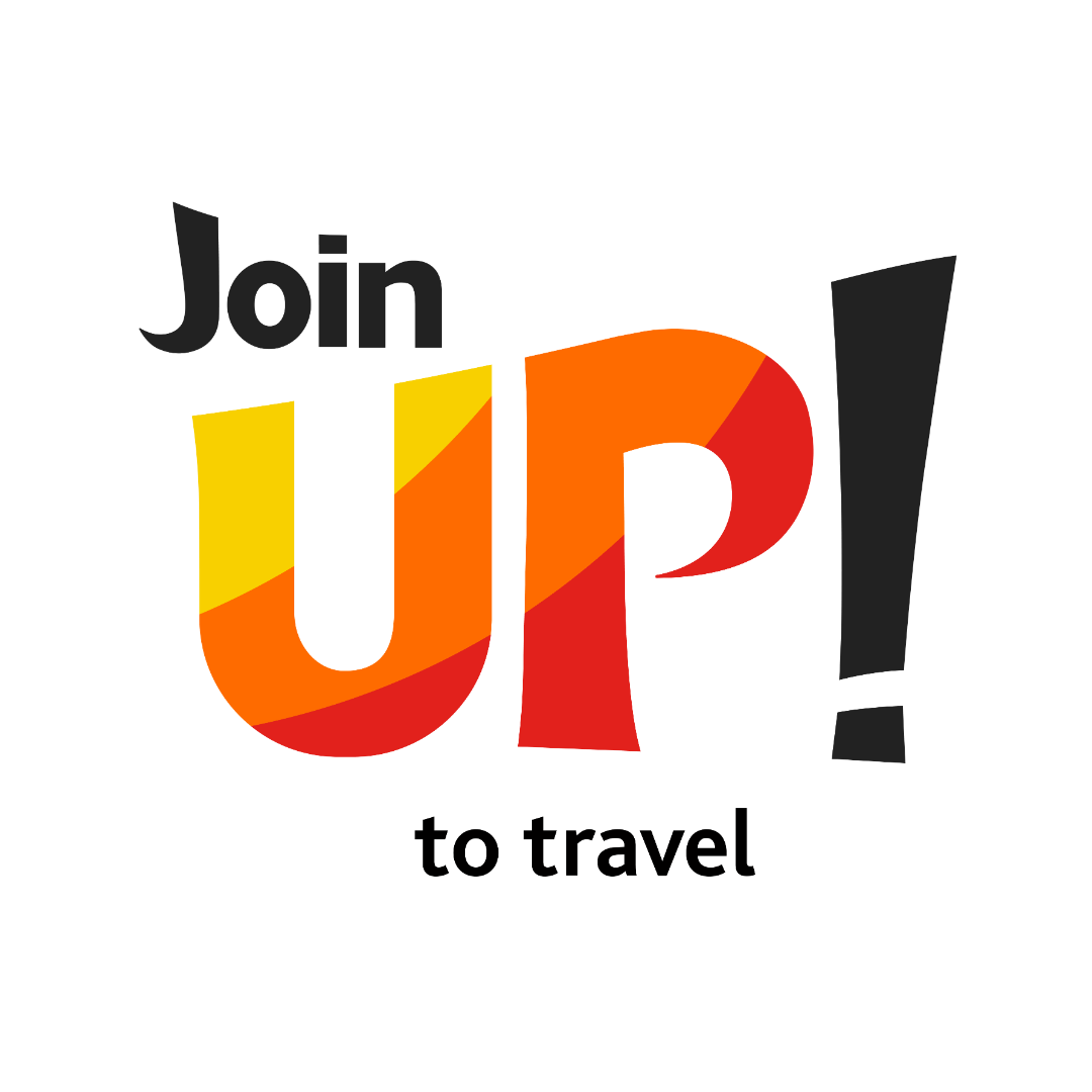 Join UP to travel БЕЛЬЦЫ