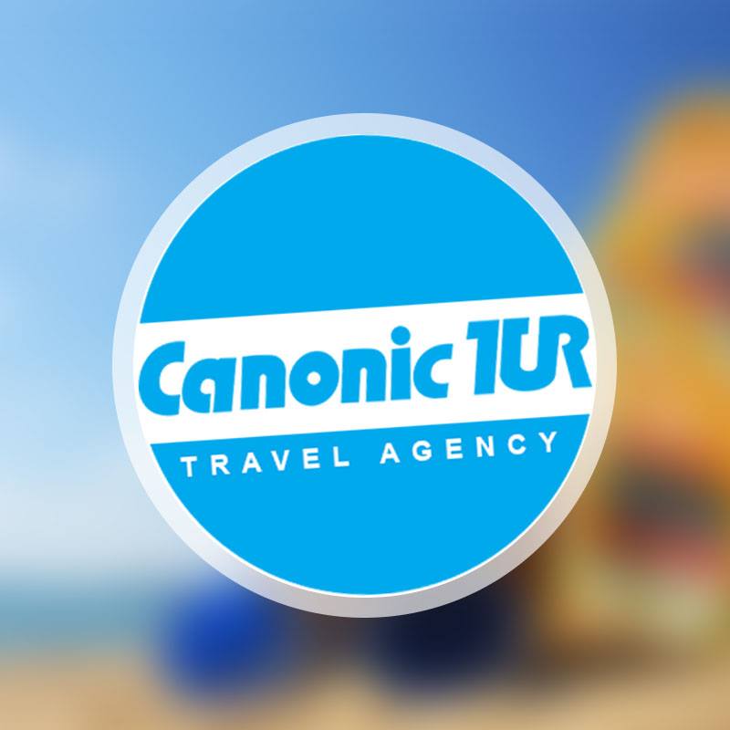 Canonic - Tur