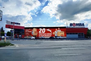 Chișinău, str. Calea Mosilor 7 1