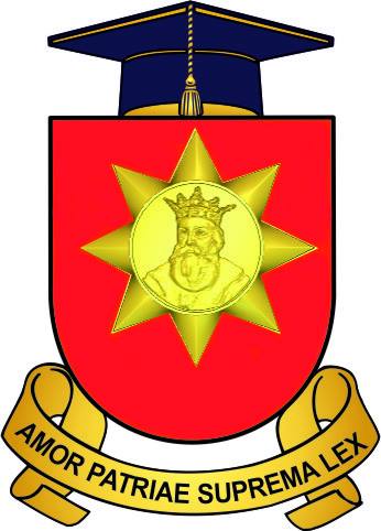 Academia Militară a Forțelor Armate «Alexandru cel Bun»