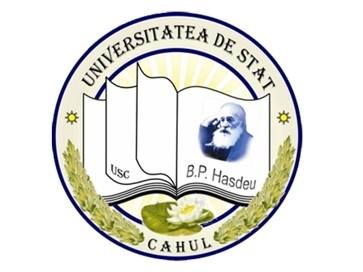 Universitatea de Stat «Bogdan Petriceicu Hasdeu» din Cahul, USCh