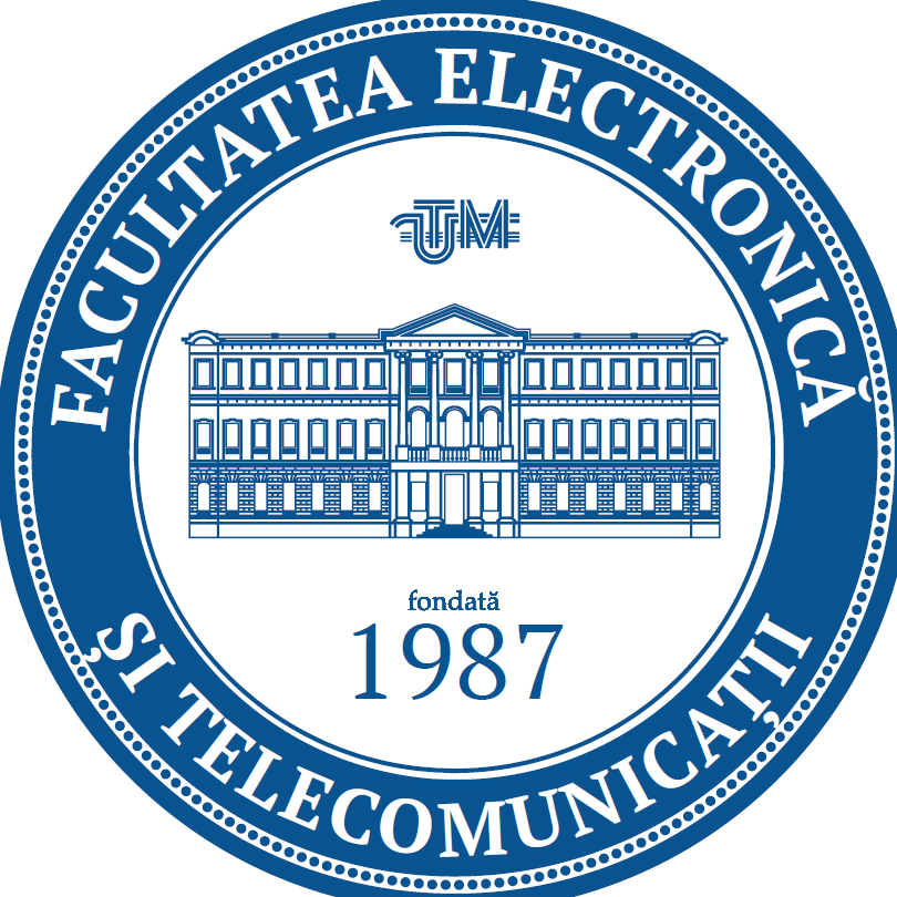 UTM - Facultatea Electronică și Telecomunicații (FET)