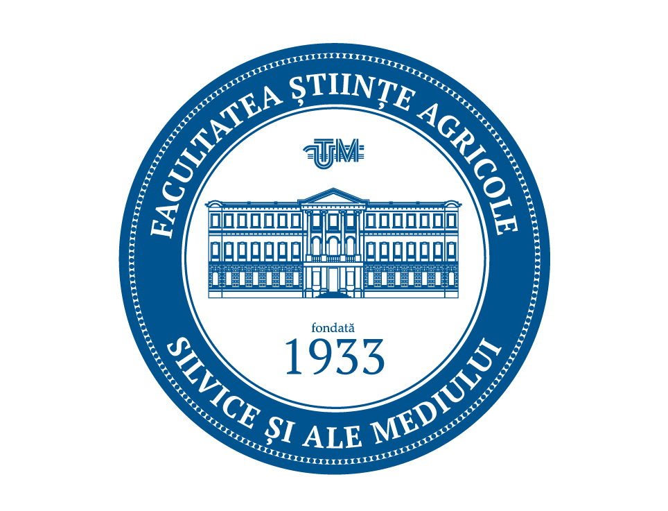 UTM - Facultatea de Științe Agricole Silvice și ale Mediului (FȘASM)