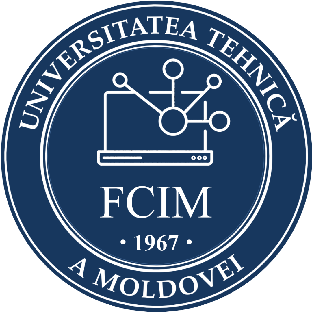 UTM - Facultatea Calculatoare, Informatică și Microelectronică (FCIM)