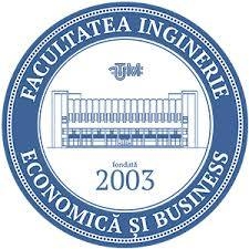 UTM - Facultatea Inginerie Economică și Business (FIEB)