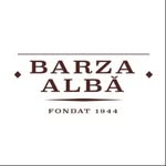 Barza alba