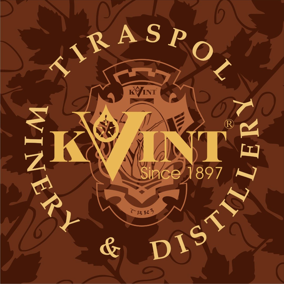 KVINT - Тираспольский винно-коньячный завод