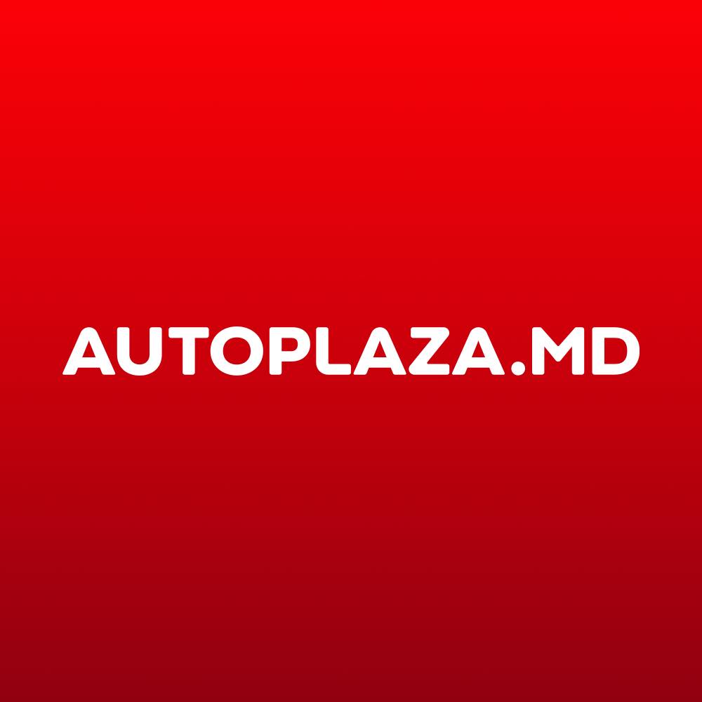 Autoplaza BOTANICA